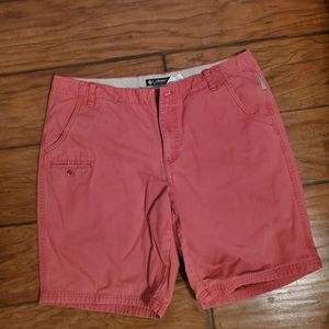 Women's Columbia Shorts